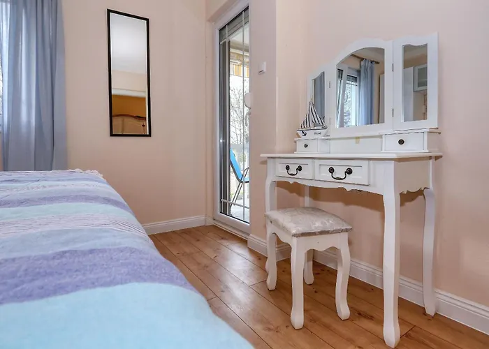 2 Mit Balkon Hochmodern Und In Strandnaehe * Zaton (Zadar)