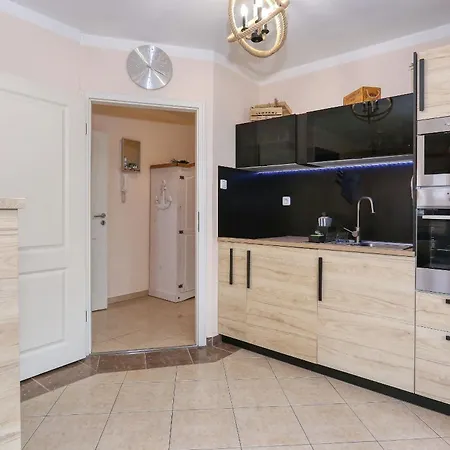 2 Zaton Mit Balkon Hochmodern Und In Strandnaehe Zaton (Zadar)