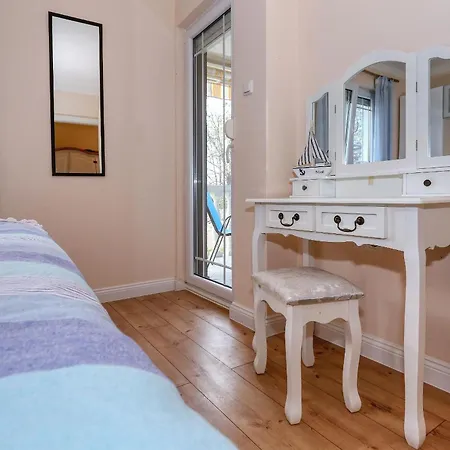 2 Zaton Mit Balkon Hochmodern Und In Strandnaehe * Zaton (Zadar)